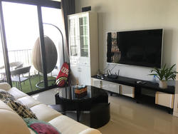 The Trilinq (D5), Condominium #151825552